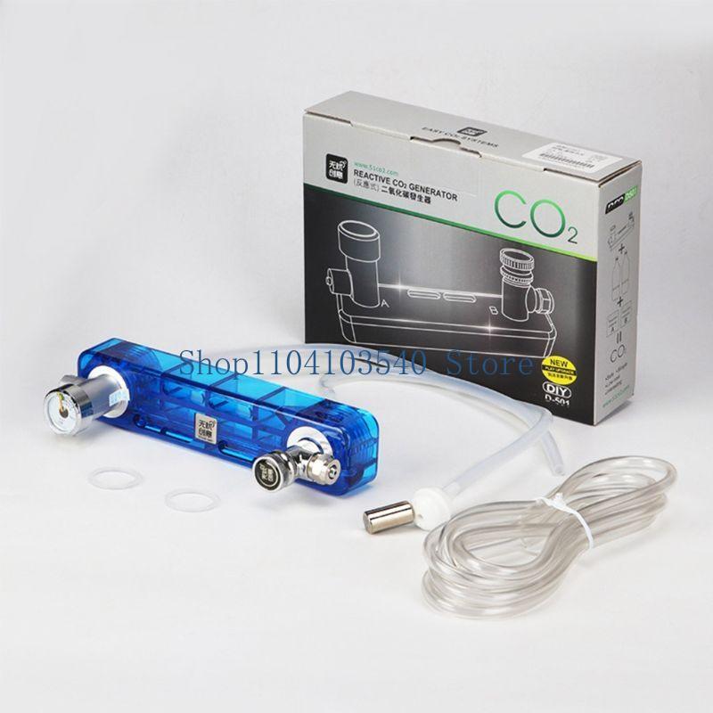 Diffusore CO2 paesaggistico ac - Planted Aquarium Kit recensione e prezzo