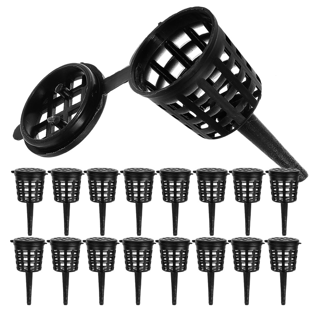 120 pezzi, coperchio per cesti - Aquarium Plant Root Fertilizer recensione e prezzo