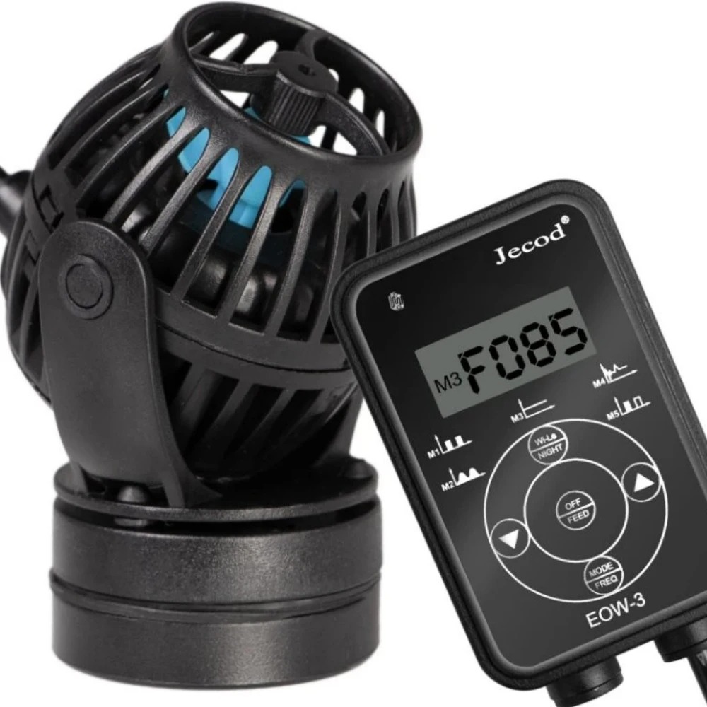 Pompa per Acquario Jebao Jecod - Aquarium Plant Iron recensione e prezzo
