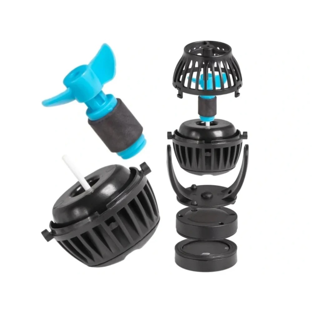 Pompa per Acquario Jebao Jecod - Aquarium Plant Iron recensione e prezzo