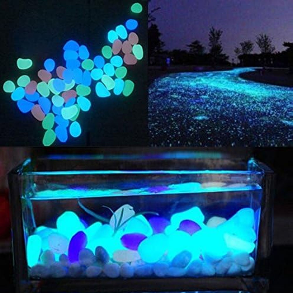 Rocce per acquari che si illum - Aquarium Planting Ideas recensione e prezzo