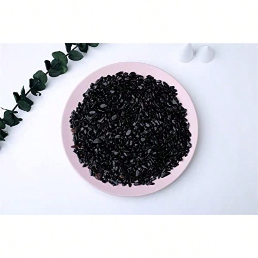 Cristalli di quarzo e ossidian - Aquarium Plant Gravel recensione e prezzo