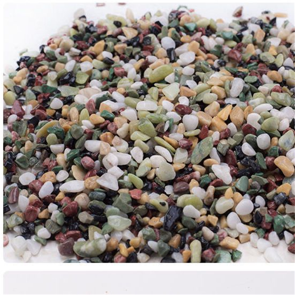 100g di Cristalli Naturali, Pi - Aquarium Plant Gravel recensione e prezzo