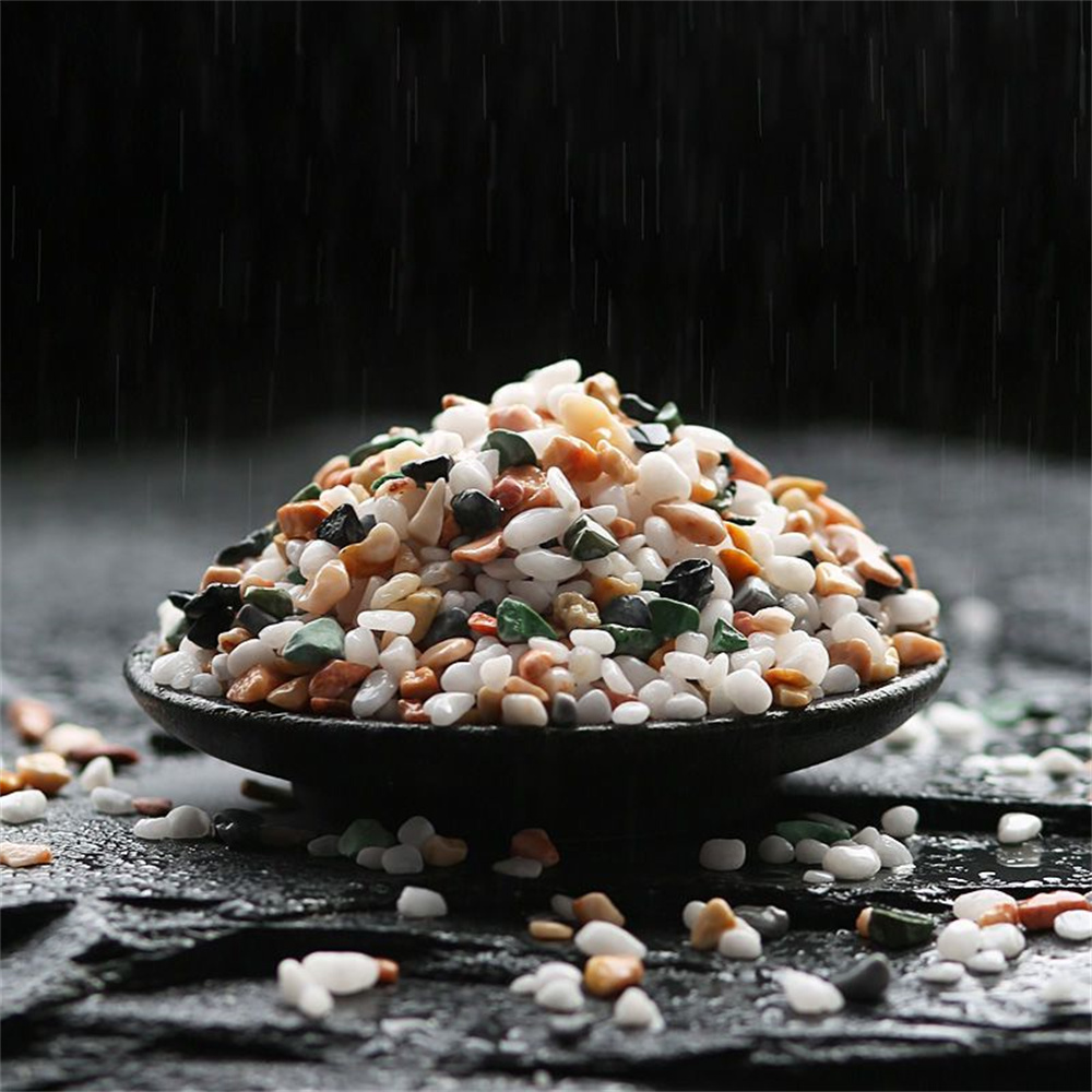100g di Cristalli Naturali, Pi - Aquarium Plant Gravel recensione e prezzo