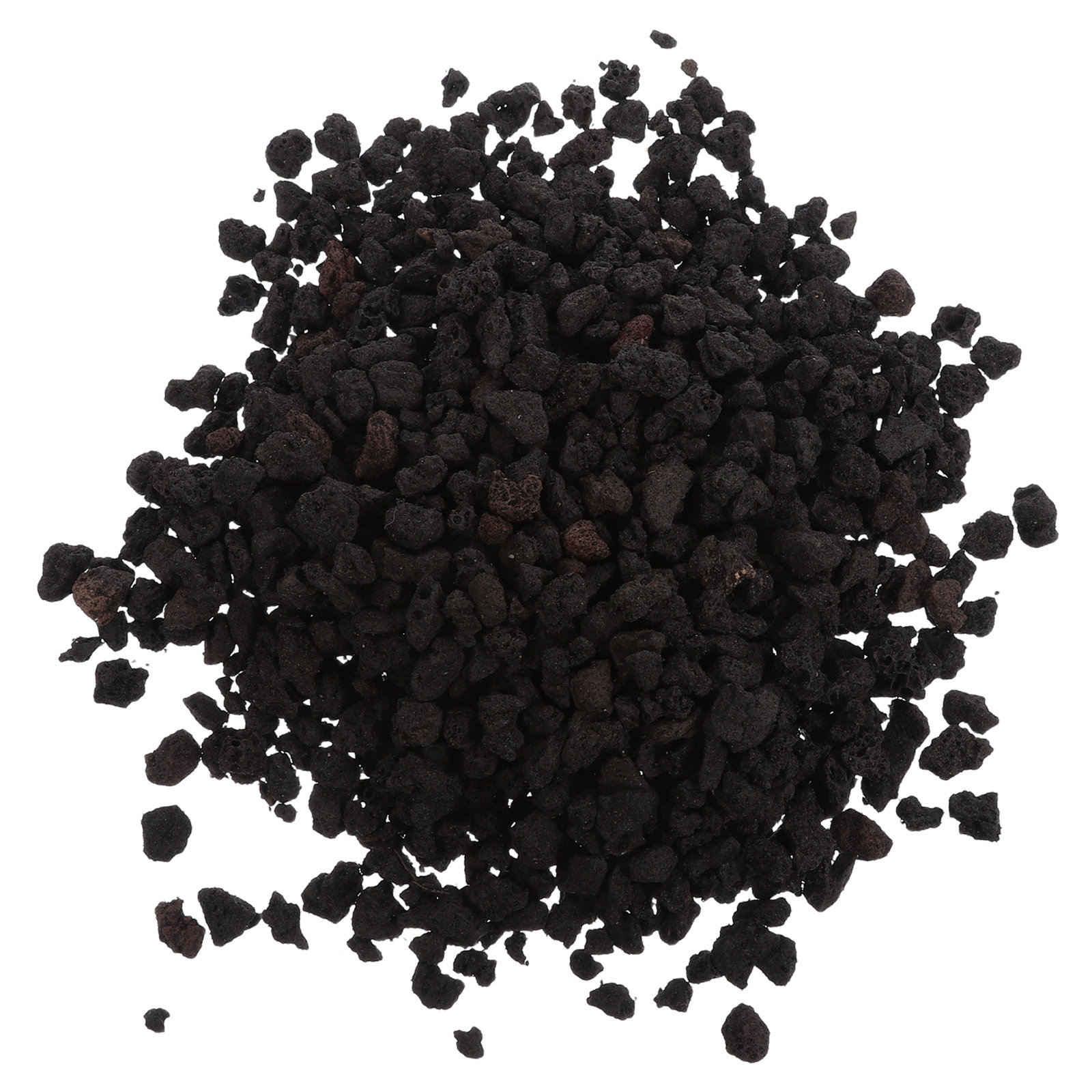Pietre Vulcaniche Decorative p - Aquarium Plant Gravel recensione e prezzo