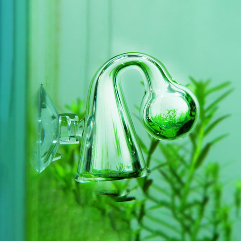 Controllore di gocce di vetro  - Aquarium Planting Ideas recensione e prezzo