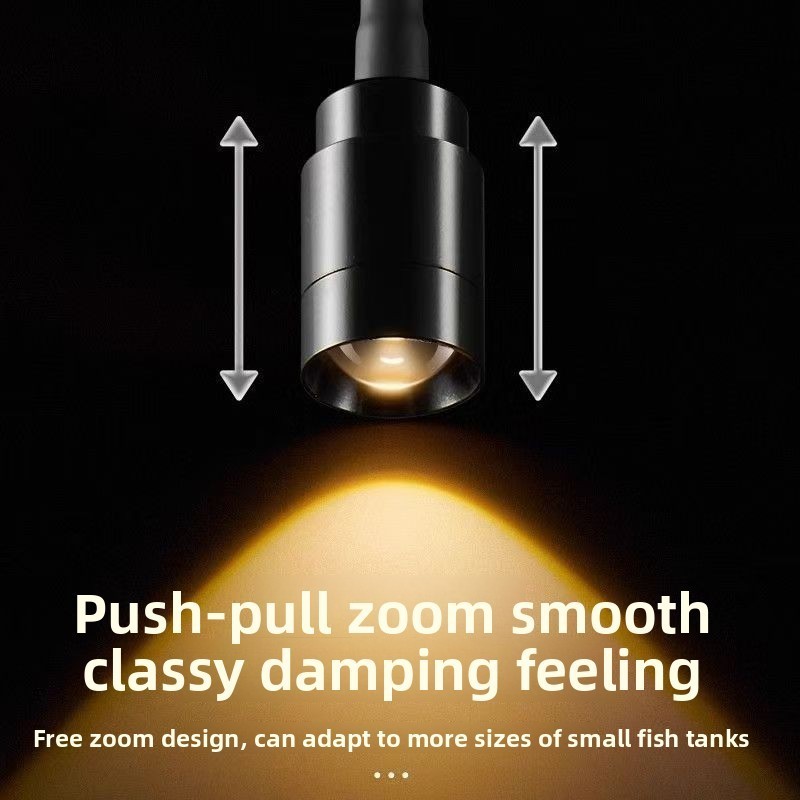 USB Acquario Luce Piante di il - Aquarium Plant Iron recensione e prezzo