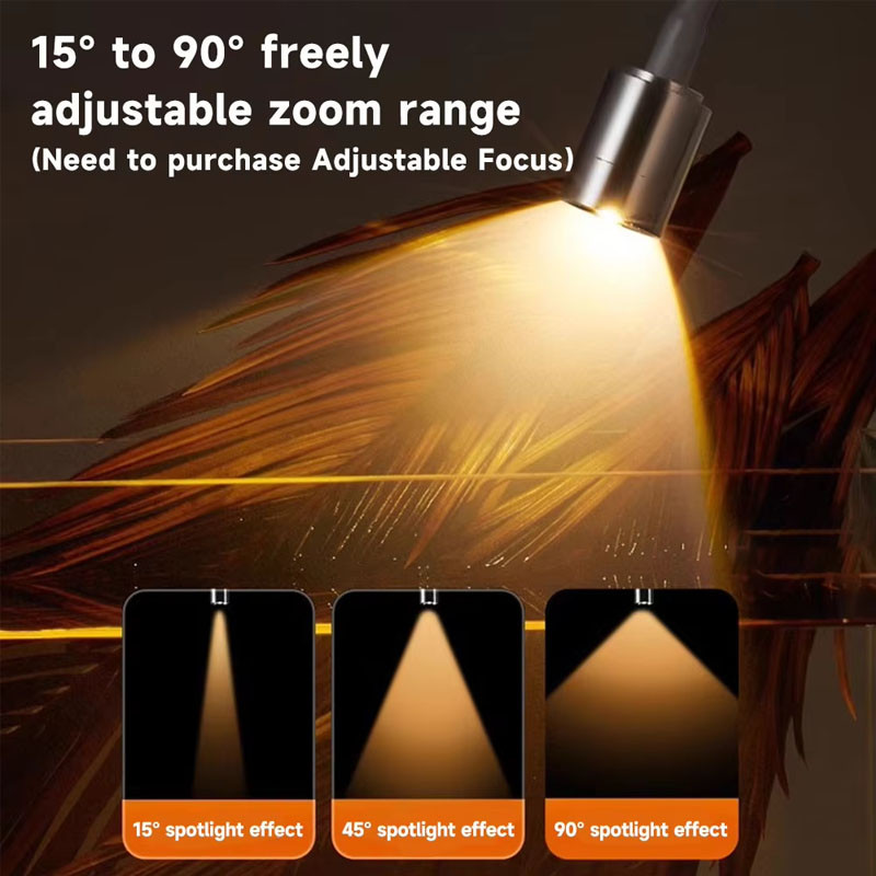 USB Acquario Luce Piante di il - Aquarium Plant Iron recensione e prezzo