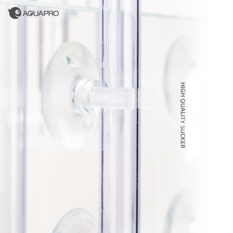 AQUAPRO Inflow Uscita Ingresso - Planted Aquarium Kit recensione e prezzo