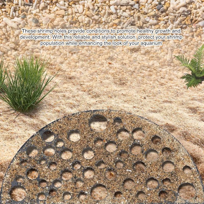 Nuova Grotta Nascosta per Acqu - Aquarium Planting Ideas recensione e prezzo