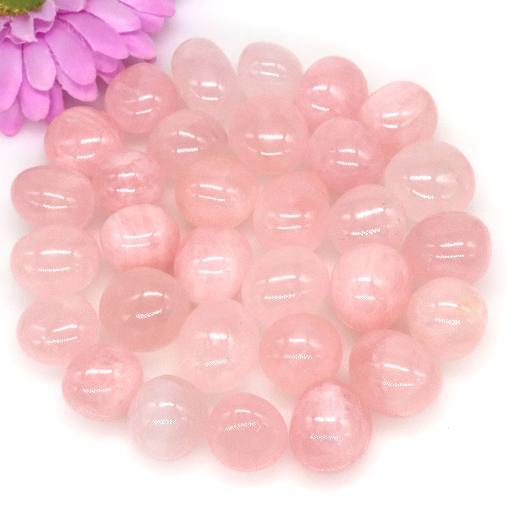 Quarzo rosa pietra burattata g - Aquarium Plant Gravel recensione e prezzo