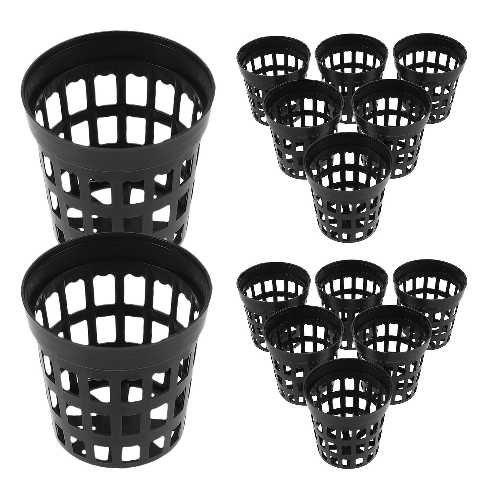 40 Pezzi Cestino in Rete di Pl - Aquarium Planted Aquarium recensione e prezzo