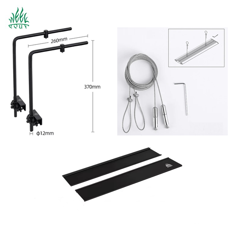 Settimana Aqua accessori per a - Planted Aquarium Kit recensione e prezzo
