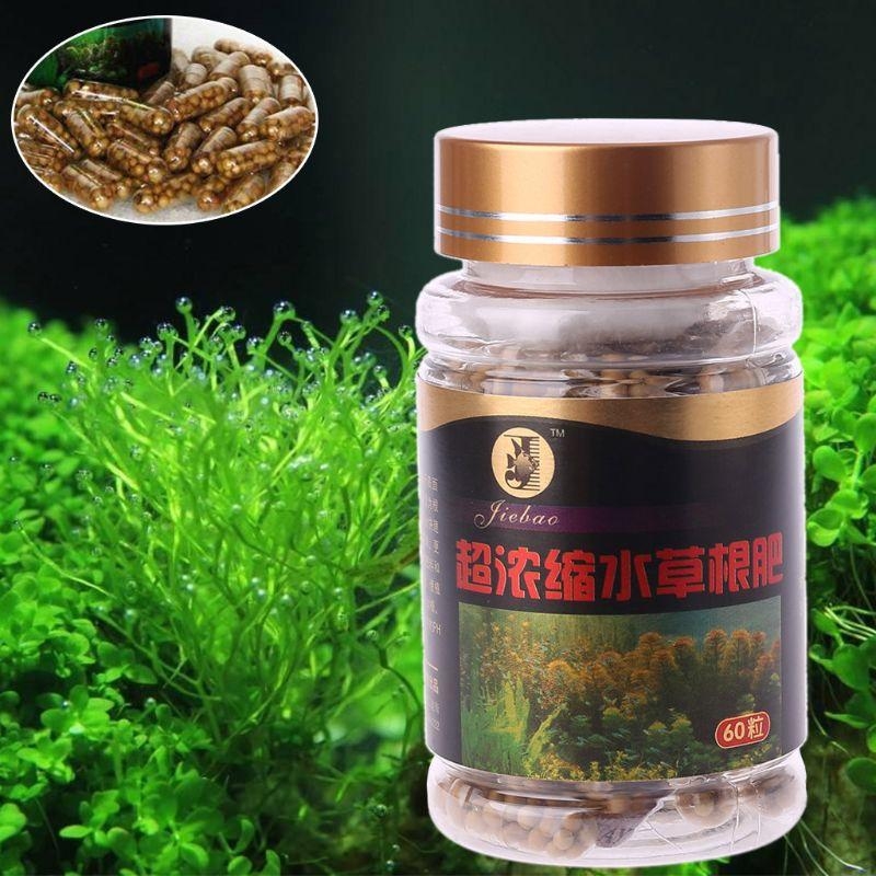 60 pezzi Capsule radici della  - Aquarium Plant Root Fertilizer recensione e prezzo