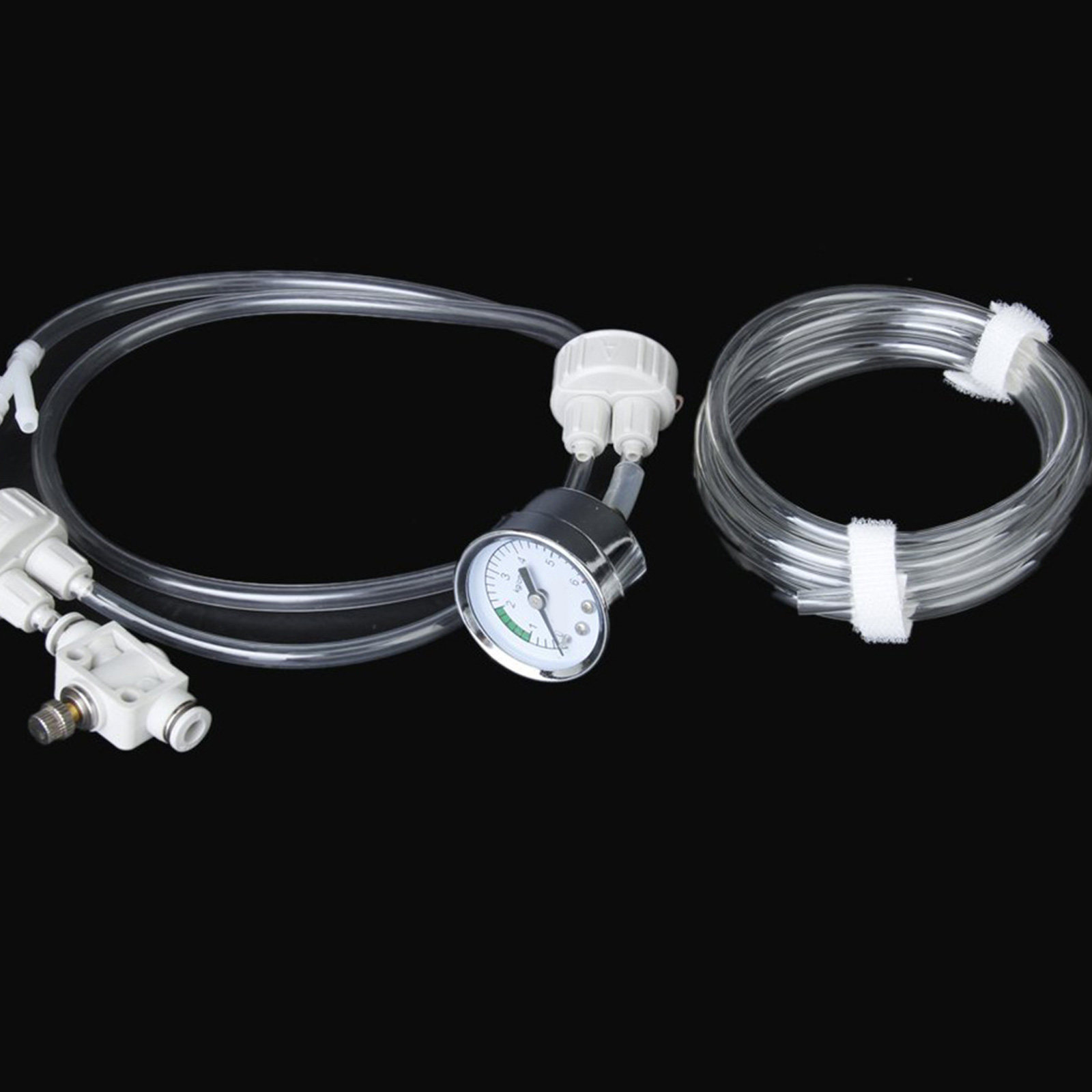 Kit Generatore di CO2 Fai-da-t - Aquarium Planted Setup recensione e prezzo