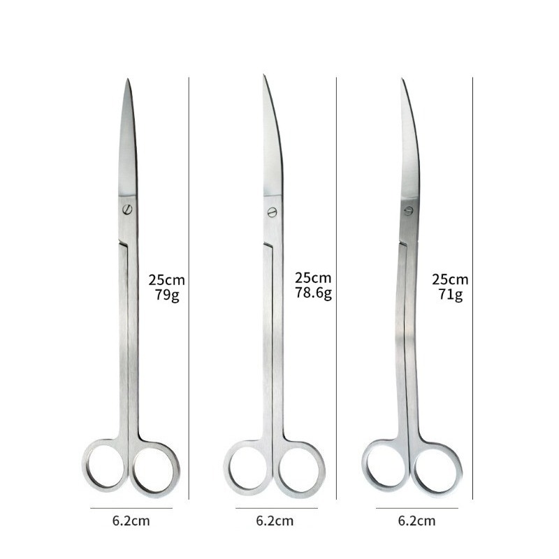 Kit per Acquario e Terrario: P - Planted Aquarium Tool Kit recensione e prezzo