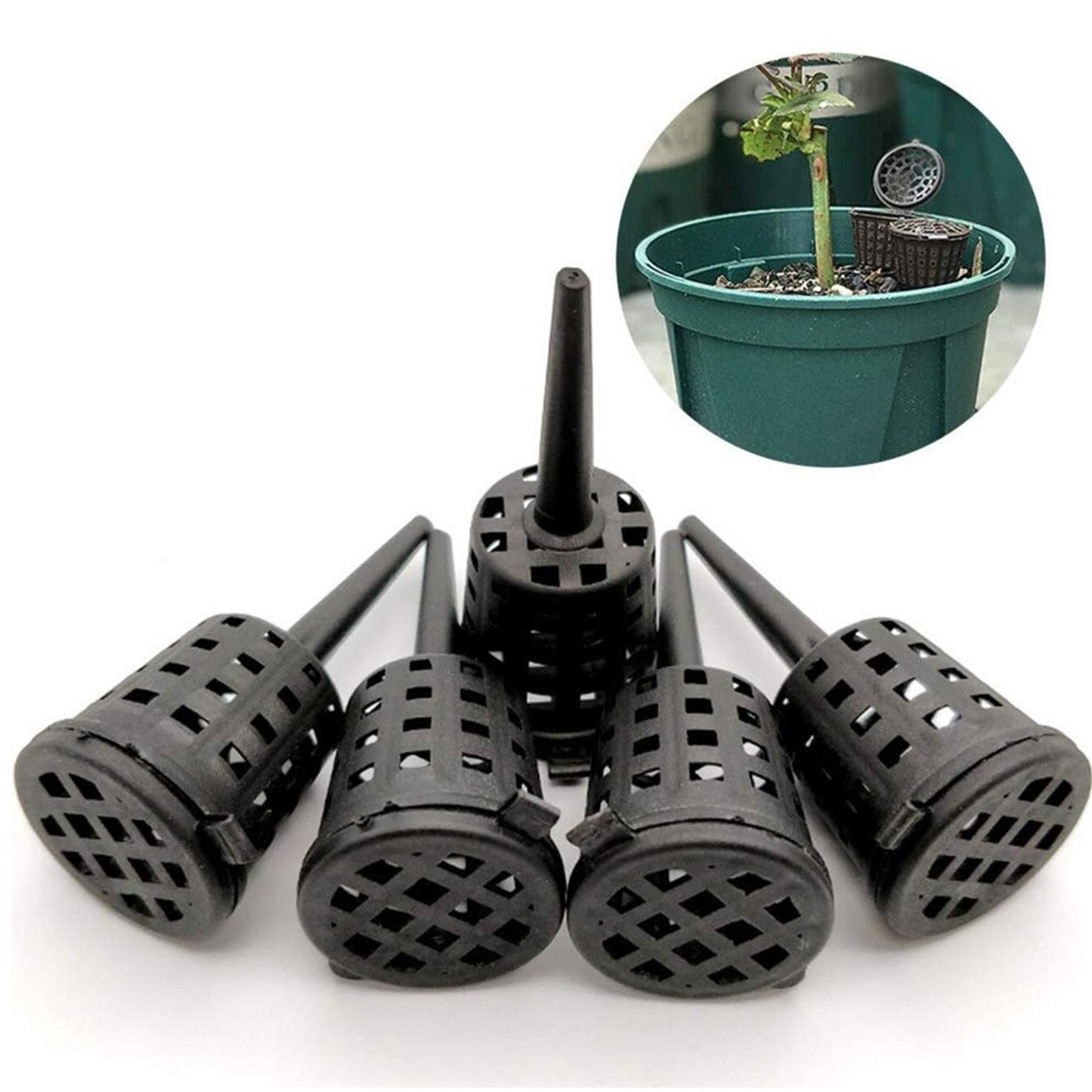 Cestino per fertilizzante in p - Aquarium Plant Root Fertilizer recensione e prezzo