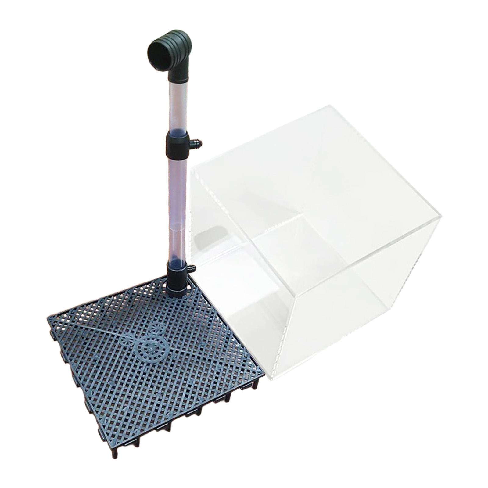 Scatola Filtro per Acquario Qu - Aquarium Planted Setup recensione e prezzo