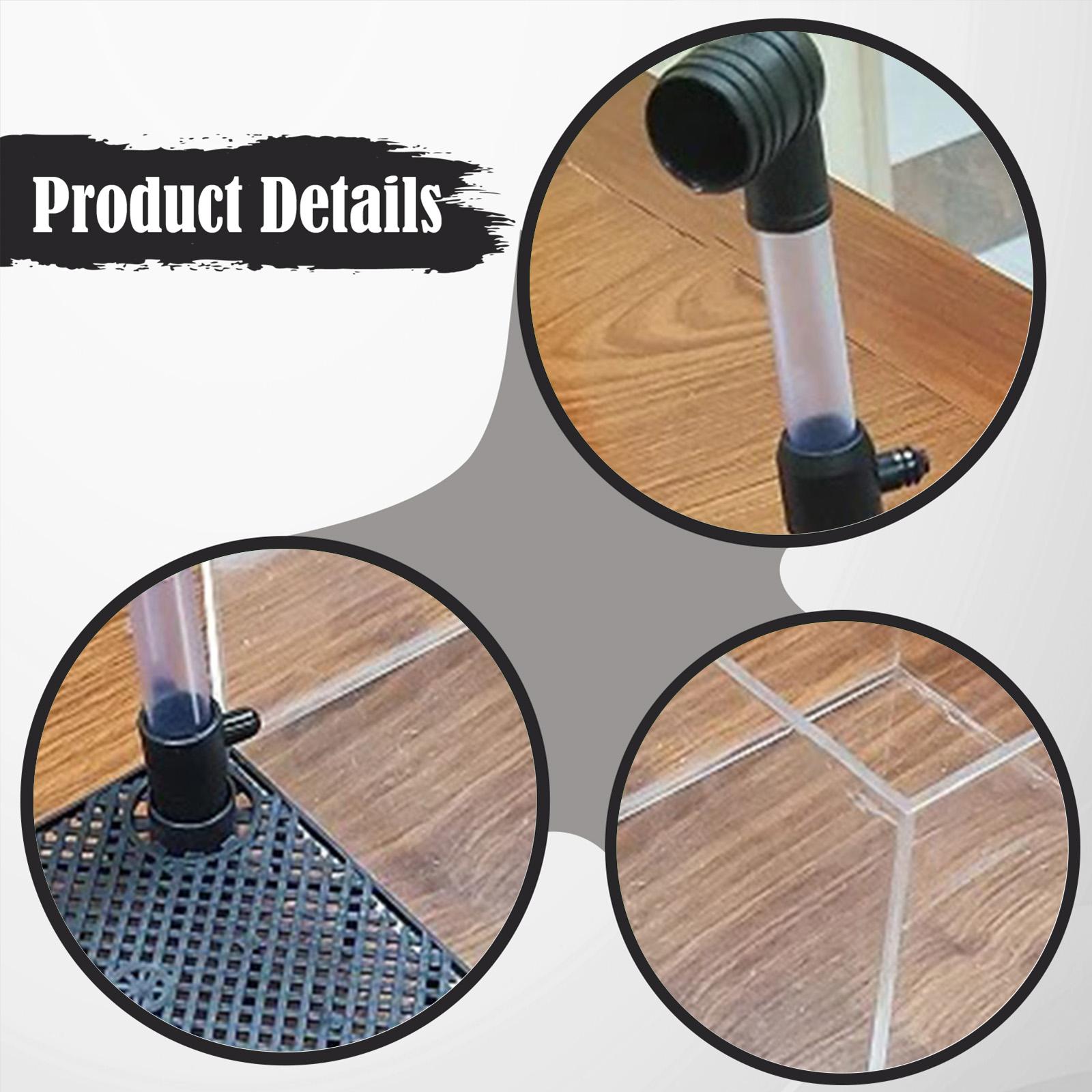 Scatola Filtro per Acquario Qu - Aquarium Planted Setup recensione e prezzo