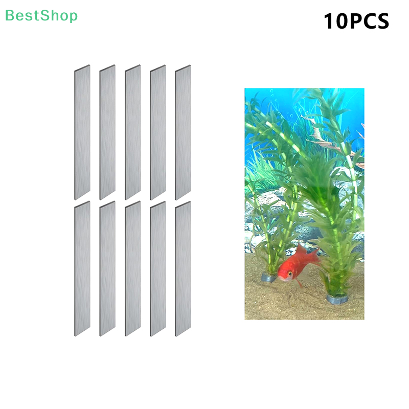 Pesi flessibili per piante d'a - Aquarium Planted Tank recensione e prezzo