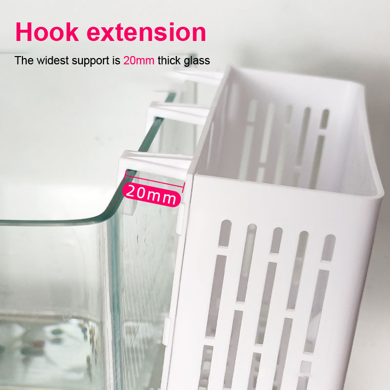 【F】Porta-piante sospeso per ac - Aquarium Planting Ideas recensione e prezzo