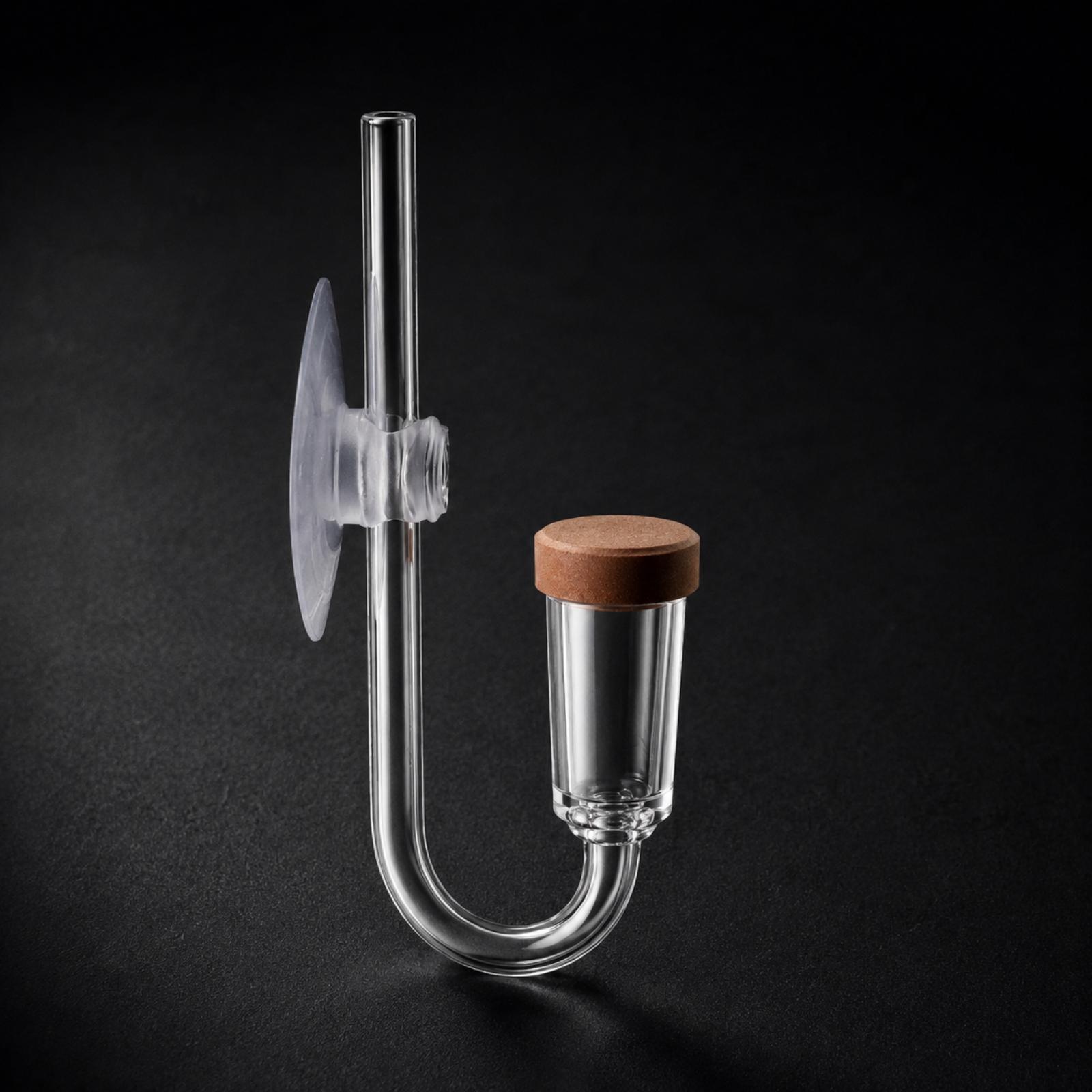 Diffusore di CO2 per Acquario, - Aquarium Planted Setup recensione e prezzo